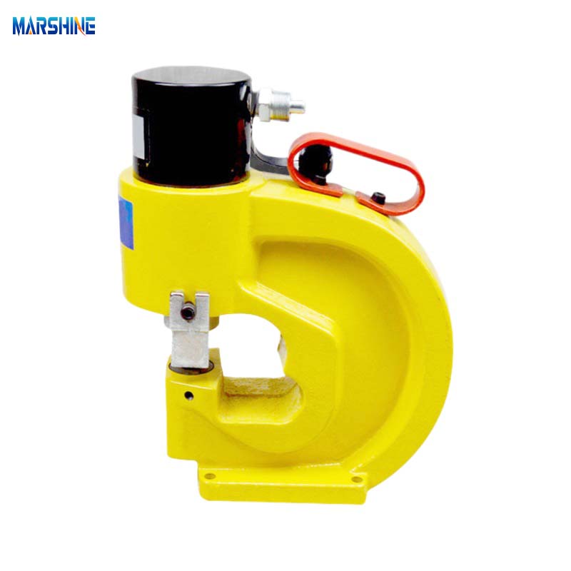 Jak używać Martwy CH-60 Compact Split Hydraulic Bunting Machine