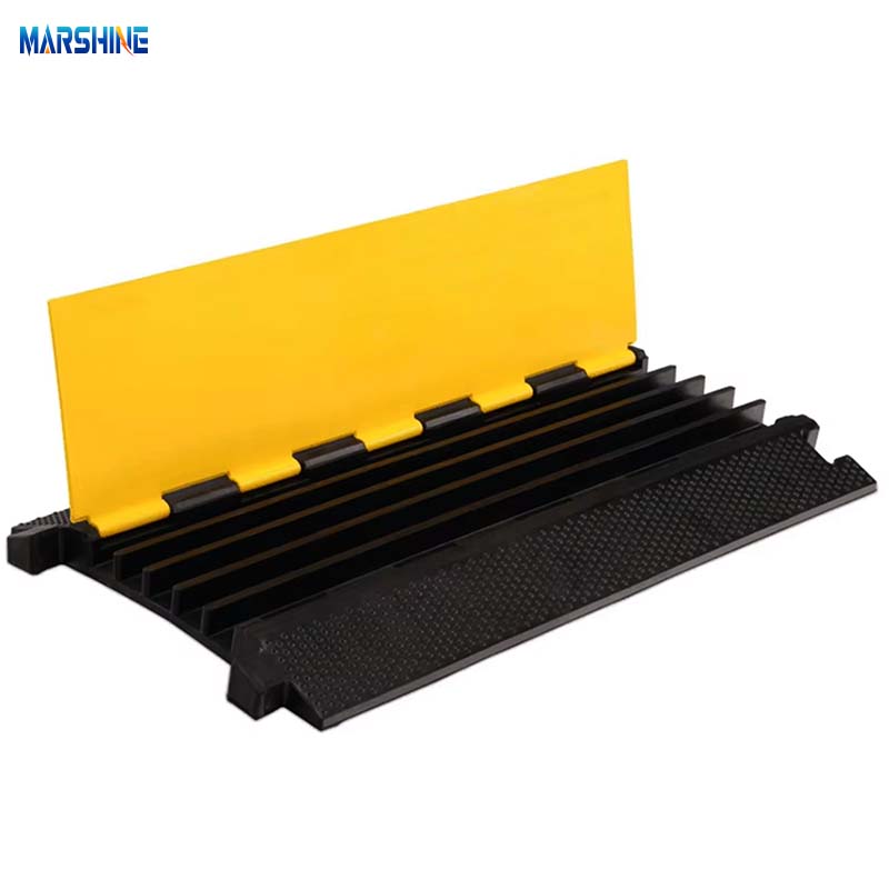 Czy ochraniacz kabli Marshine jest teraz dla Ciebie bezpieczny, jasne odpowiedzi?