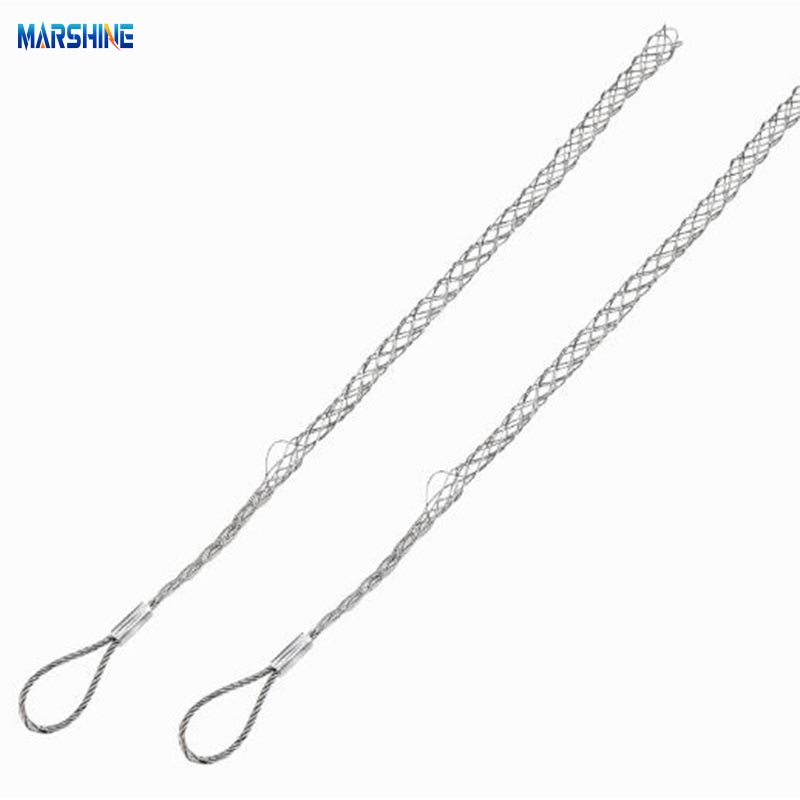 Jakie jest faktyczne zastosowanie skarpety do ciągnięcia drutu ze stali ocynkowanej?