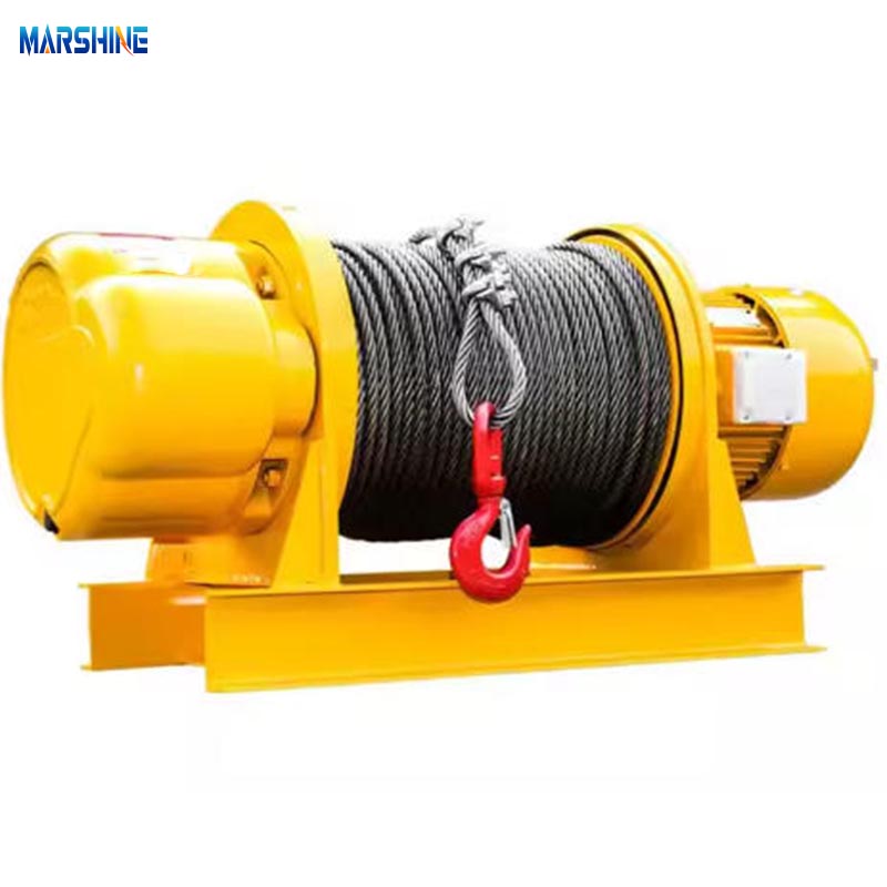 Która wciągarka linowa króluje Supreme elektryczna czy ręczna w 2025 roku?