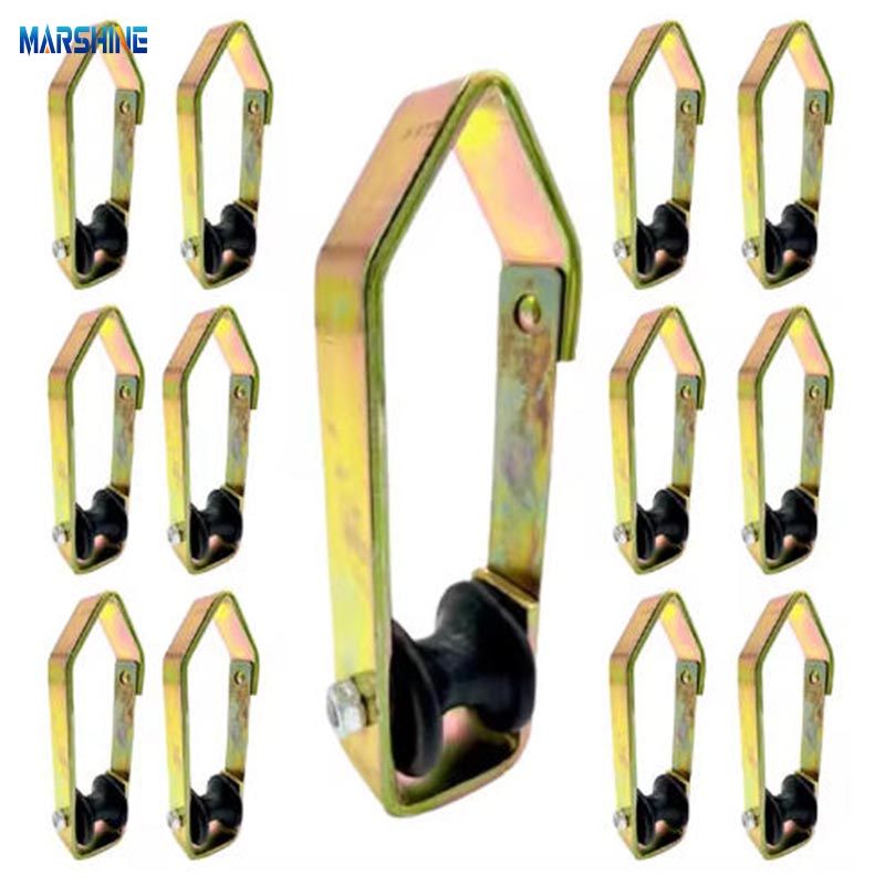 Jak przedłużyć żywotność kabla poprzez inteligentne praktyki zwijania