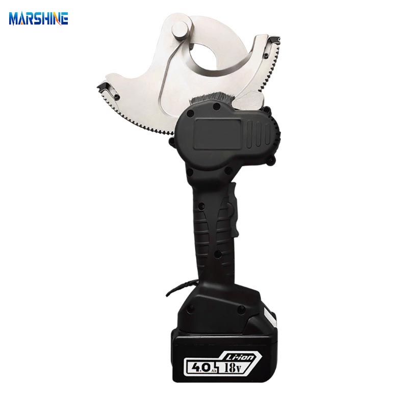 Dlaczego narzędzie do zaciskania kabli elektrycznych jest tak istotne dla elektryków?