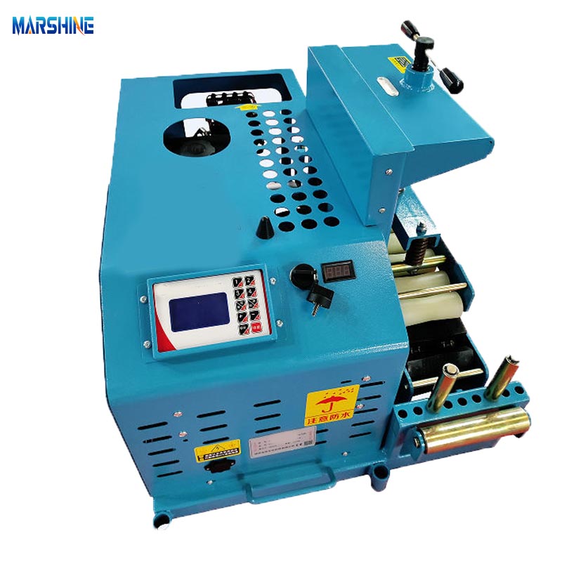 Czy ciągnięcie podajnika kabla zasilającego jest tak proste, jak wiązanie butów?