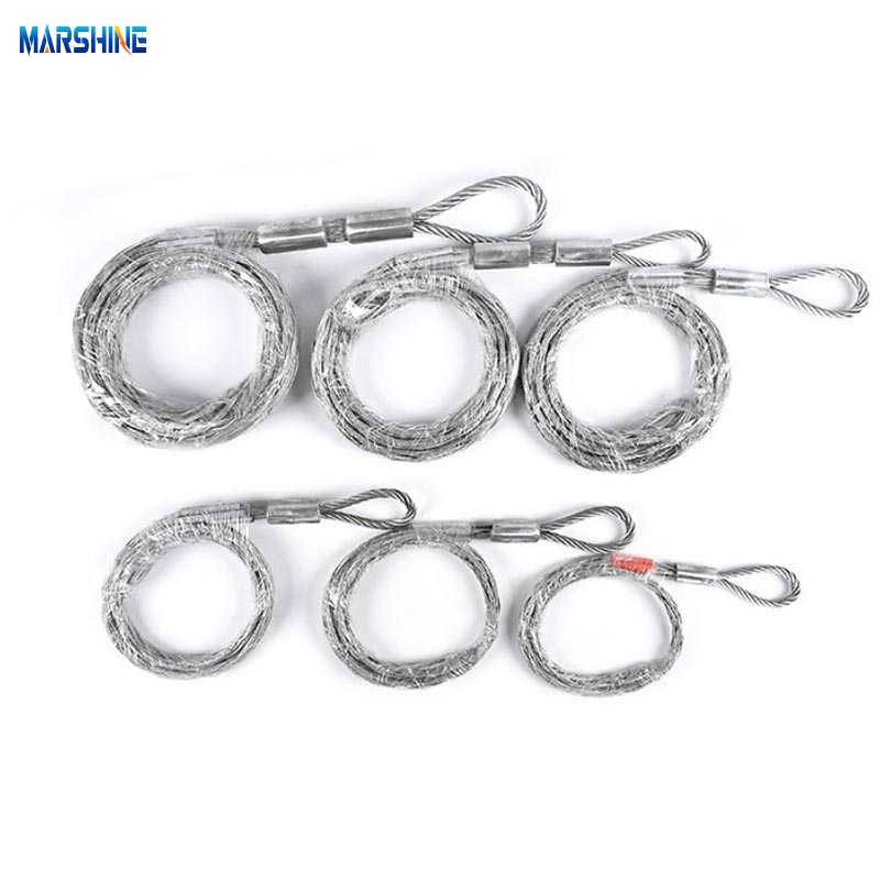 Dlaczego w swoich projektach powinieneś zawsze używać uchwytu do przeciągania kabla