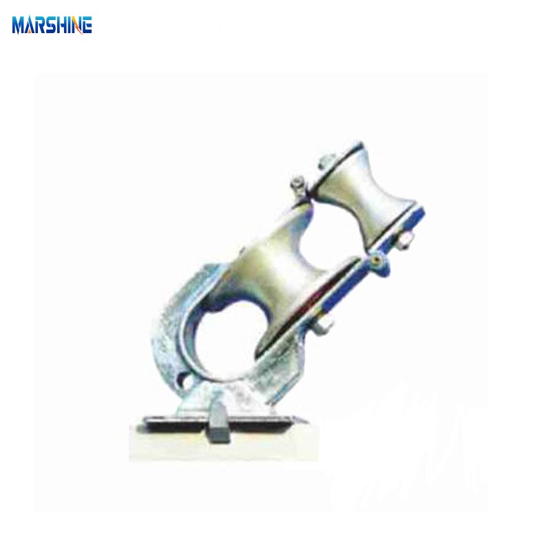 Dlaczego warto rozważyć trójfunkcyjny blok do naciągania drutu w swoich projektach kablowych