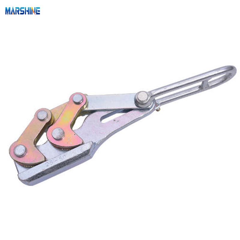 Jak używać zacisku Come Along dla maksymalnej wydajności