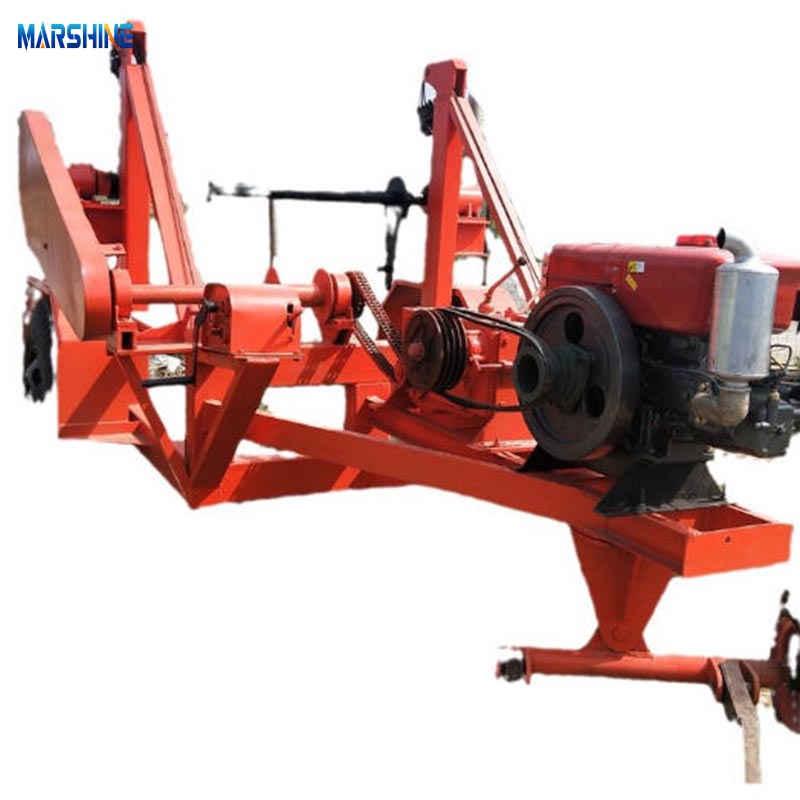 Dlaczego warto wybrać sprzęt do naciągania przewodów do swoich projektów?