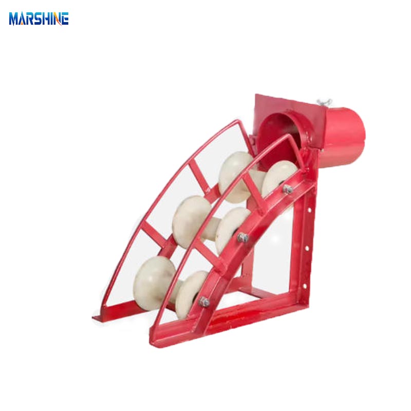 Jak pozyskać rolkę do zginania kabla do projektów hurtowych