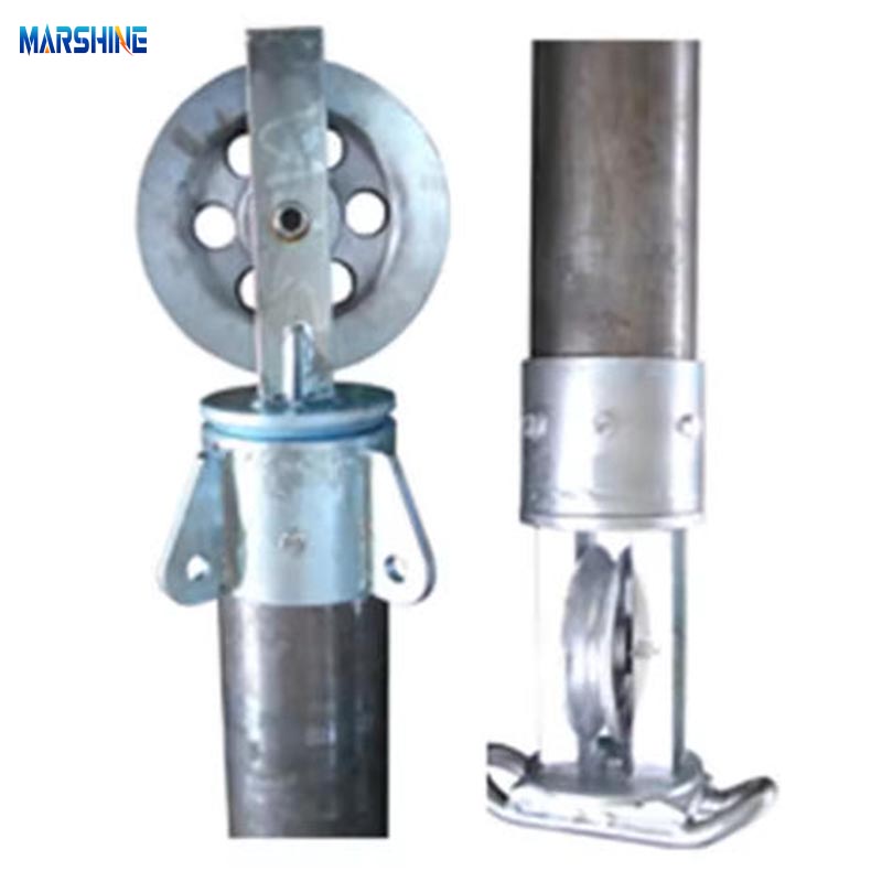 Dlaczego odpowiedni drążek do ginu sprawia, że ​​praca w wieży jest bezpieczniejsza i szybsza?