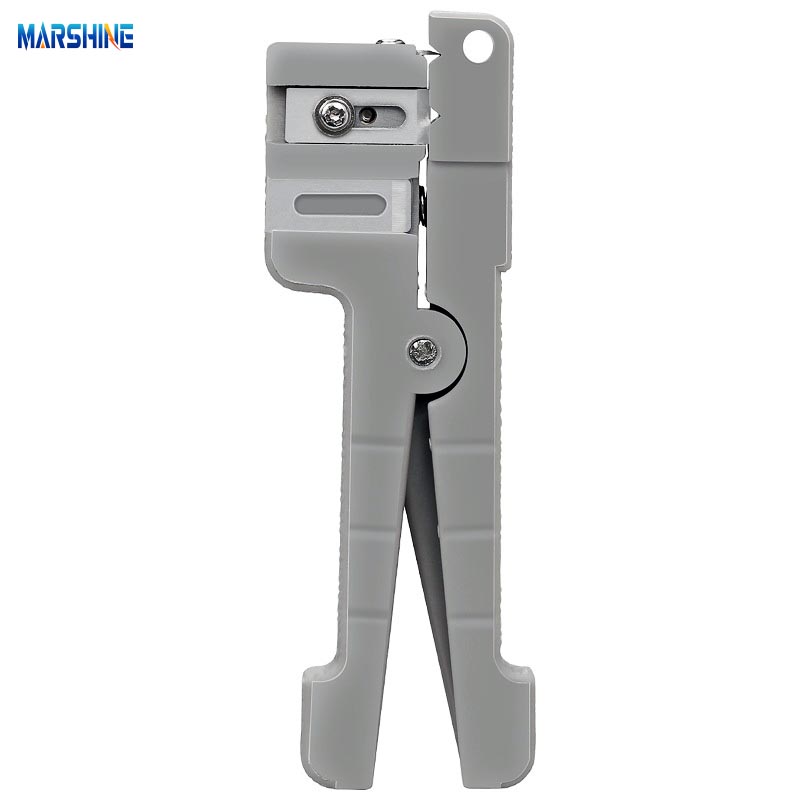 Narzędzie do ściągania wiązek poprzecznych włókien światłowodowych 3,2–5,6 mm