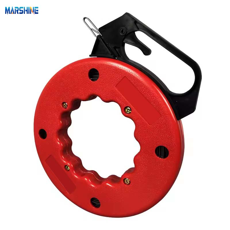 Typ obudowy Elektryczny kanał kablowy Taśma z drutu prętowego