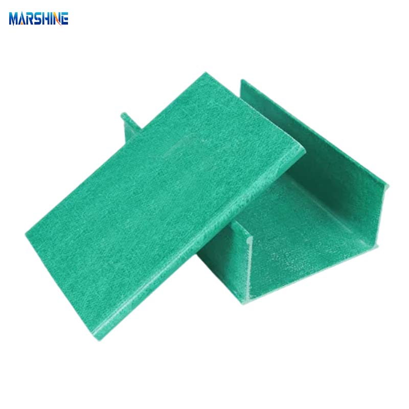 Korytko kablowe z izolacją z włókna szklanego FRP