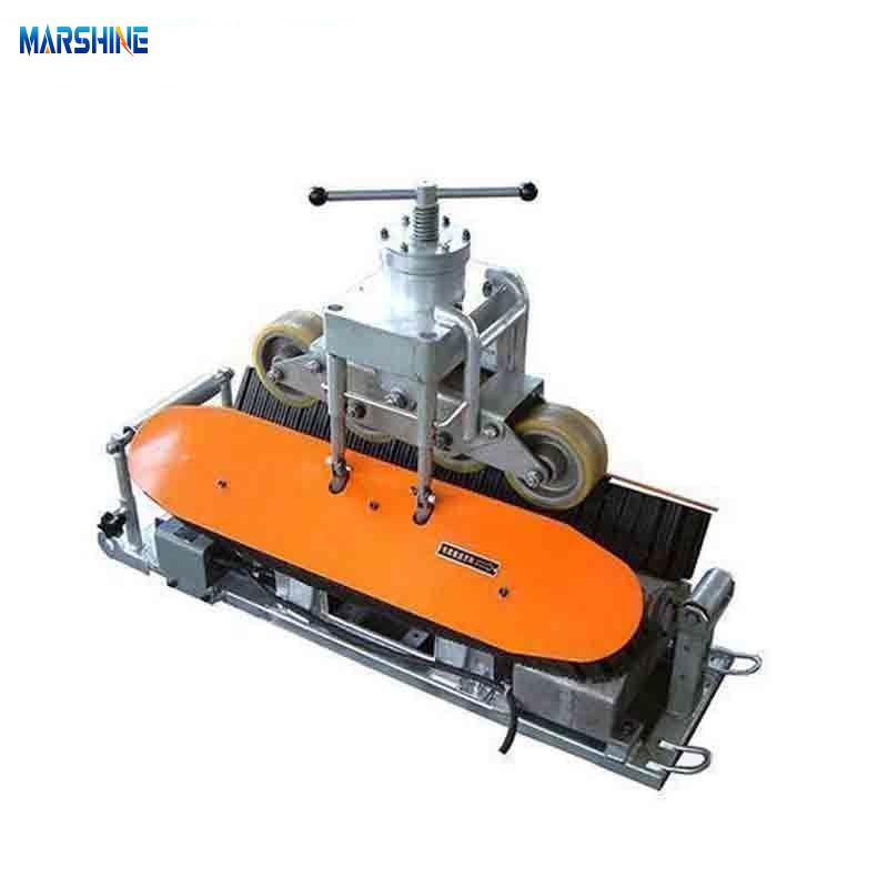 Model DLSS Podajnik kabli